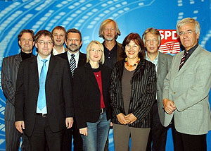 Datei:Landesgruppe Schleswig-Holstein 2005.jpg