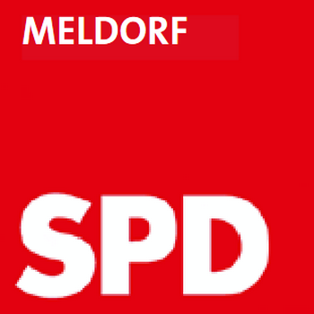 Datei:Logo SPD Meldorf.png