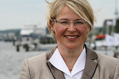 Kristin Alheit