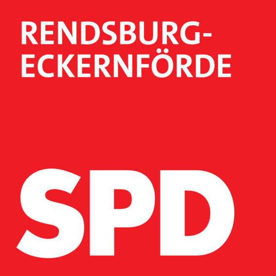 Datei:Logo der SPD Rendsburg-Eckernförde.png
