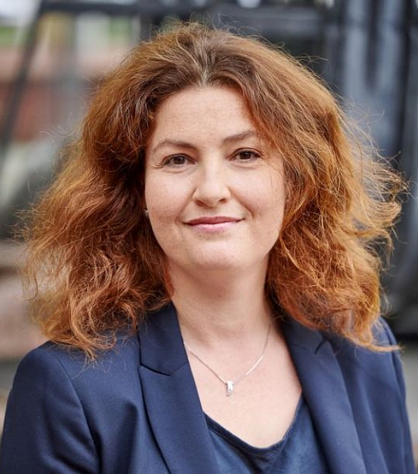 Melanie Klein SPD Geschichtswerkstatt