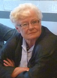 Sabine Schröder