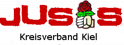 Datei:Logo jusoskiel 2013.png