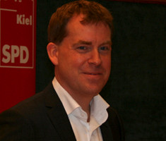Ulf Kämpfer