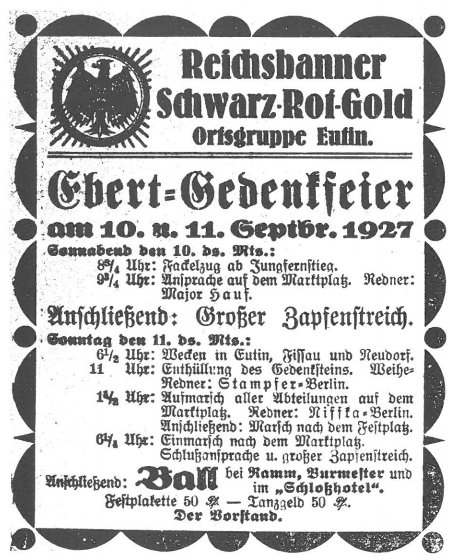 Datei:Einladung Ebert-Gedenkfeier 1927 Eutin.jpg
