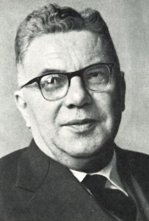 Alfred Ahrens