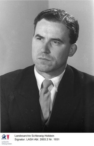 Heinz Klinke