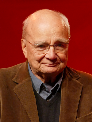 Ekkehard Wienholtz