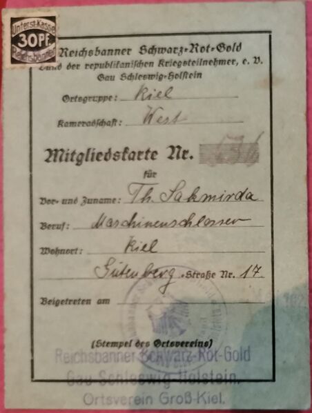 Datei:Reichsbanner TH Sakmirda II.jpg