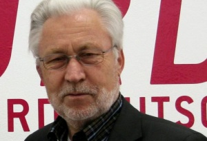 Claus Möller