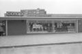 coop-Supermarkt in der Insterburger Straße, Ecke Masurenring in Neumühlen-Dietrichsdorf (1969)