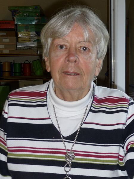 Datei:Traute Roscher 2.jpeg