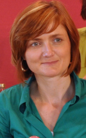 Simone Lange