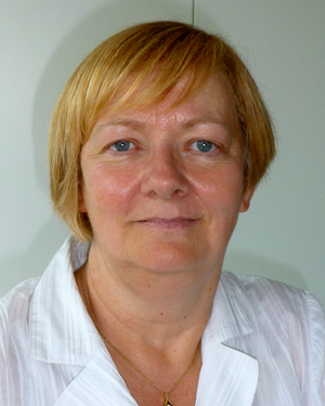Ingrid Weskamp