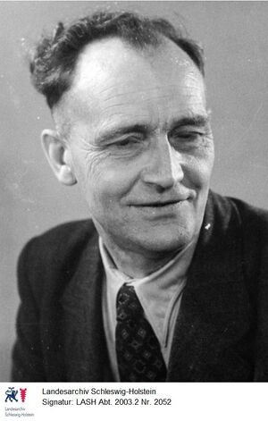 Otto Lüth
