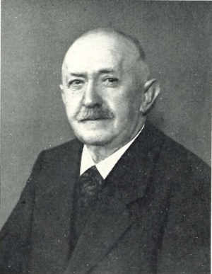 Heinrich Lienau