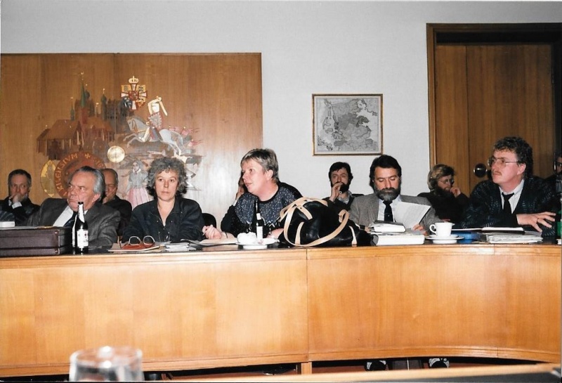 Datei:11 1987 Sitzung der SPD Ratsfraktion Kiel Bild 7.jpg