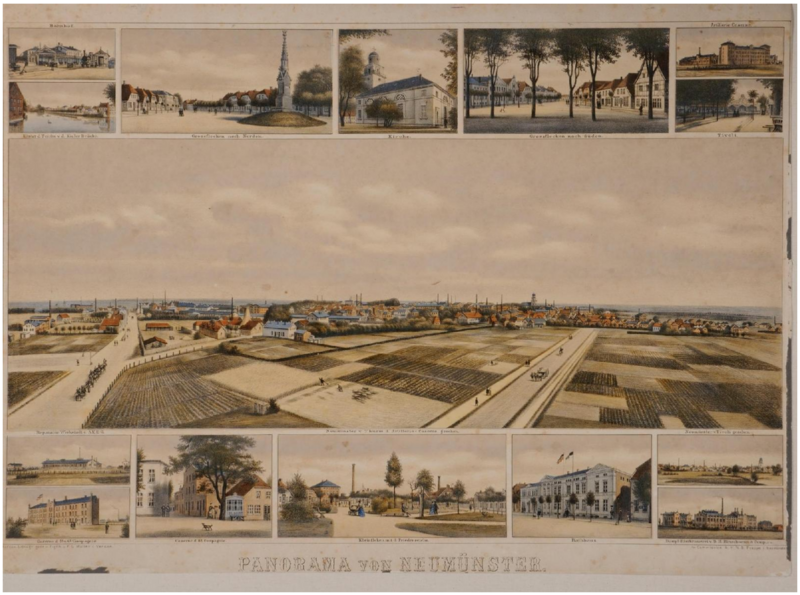 Datei:Neumünster 1864.png