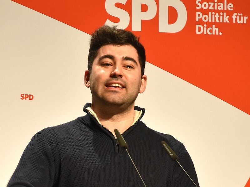 Datei:Kianusch Stender 2023.jpg