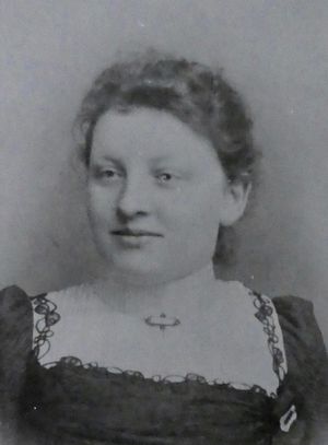 Sophie Hempel