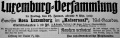 1907 01 17 VZ Einladung zur Rede Rosa Luxemburg in Gaarden.jpg