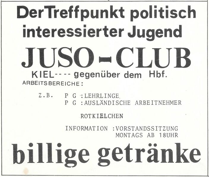 Datei:Juso-Club Rotkielchen Juni Juli 74.jpg