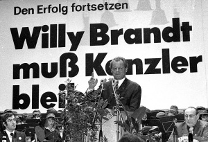Willy Brandt