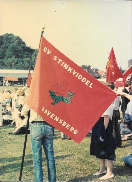 Datei:Fahne OV Stinkviddel Ravensberg.jpg