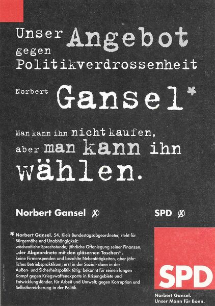 Datei:Wahlplakat Norbert Gansel 1994.jpg