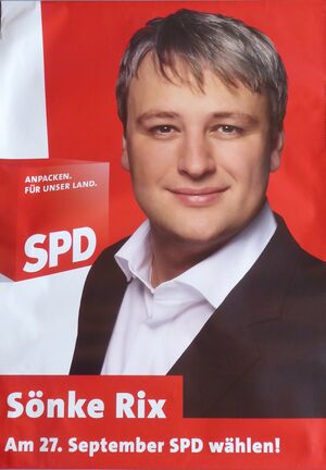 Sönke Rix Plakat BTW 2009.JPG