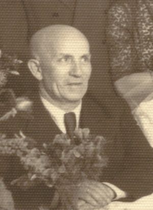 Josef Weskamp