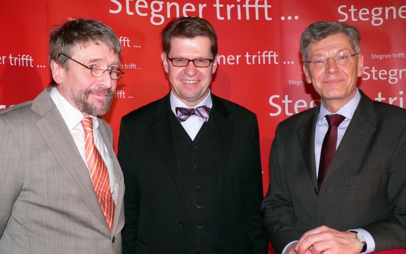 Datei:Stegner trifft Stephan Richter.jpg