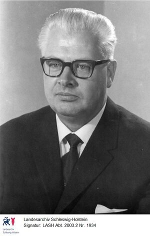 Heinrich Fischer