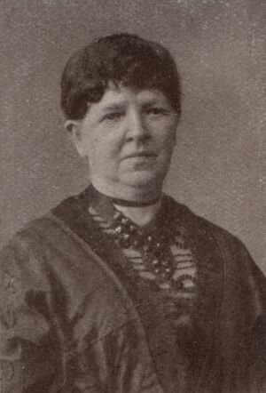 Helma Steinbach
