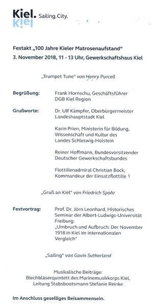 Datei:Festakt 100 Jahre Matrosenaufstand.jpg