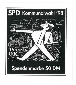 Kommunalwahl 98 Spendenmarke Preetz 50DM.jpg