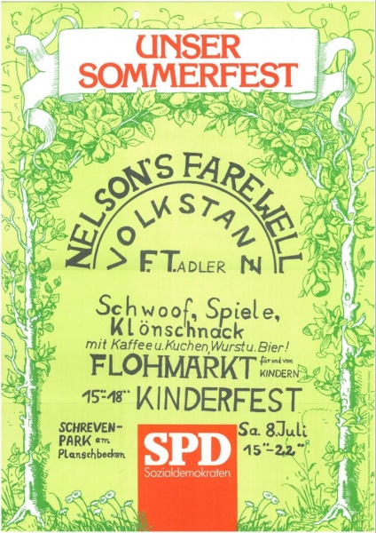 Datei:Einladungsplakat Sommerfest im Schrevenpark.JPG