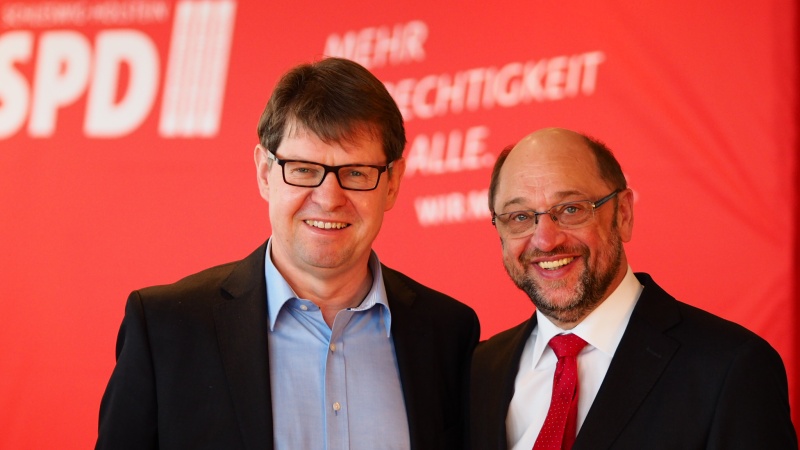 Datei:Ralf Stegner und Martin Schulz 2017.jpg