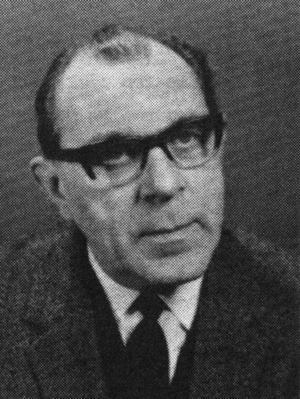 Walter Schütt
