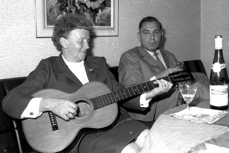 Datei:Ehepaar Hinz privat.jpg