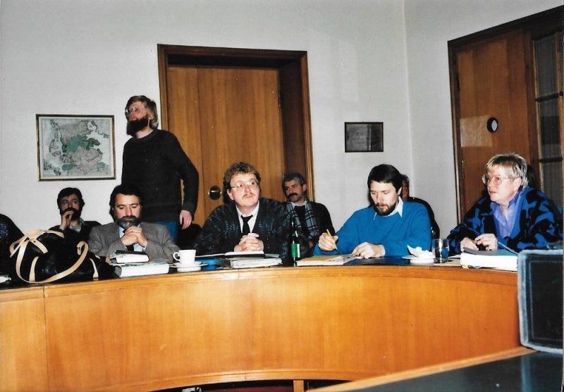 Datei:11 1987 Sitzung der SPD Ratsfraktion Kiel Bild 12.jpg