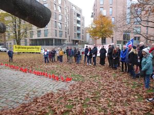 Gedenkfeier von SPD und DGB am 9.11.25 2.JPG