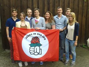 Jusos-Kiel Vorstand 2013.JPG