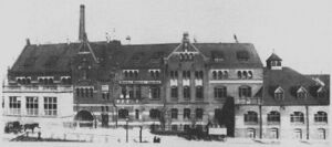 Vereinsbäckerei Gaarden 1927.jpg