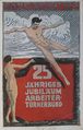 1918 Postkarte Bundesturnerschaft Vorderseite.jpeg