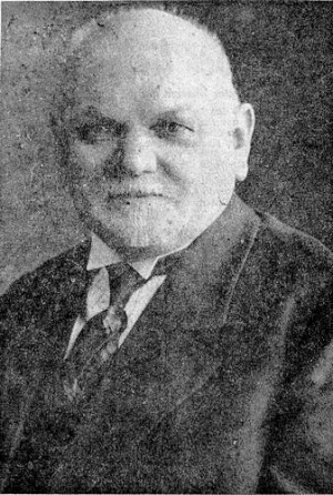 Wilhelm Brecour