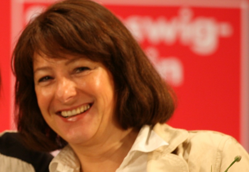 Datei:Tordis Batscheider 2012.jpg