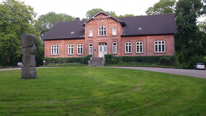 Datei:Schilksee 2014 Gutshaus Seekamp.jpg