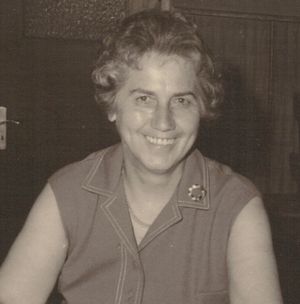 Ida Petersen