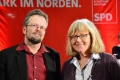 Martin Trebar-Endres und Ulrike Rodust